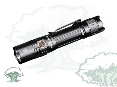 PD35 V3.0 de 1700 Lúmenes - Fenix