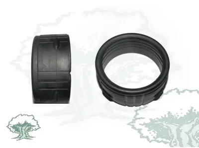 Goma Protectora Ecoyma para Linterna