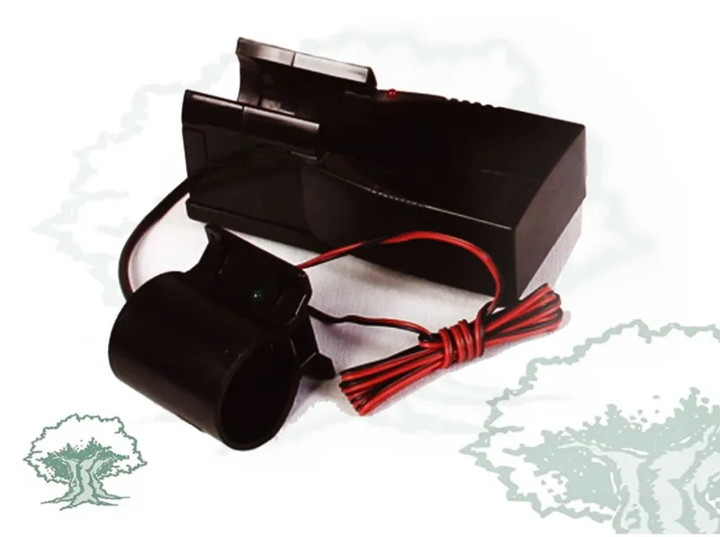 Cargador Linterna