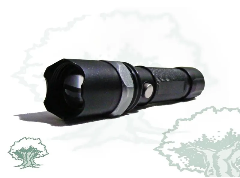 Cree LED WP de 200 Lúmenes