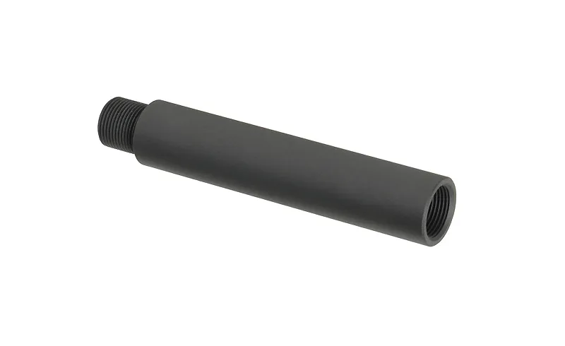 Slong Extensor de Cañón Externo 87 mm
