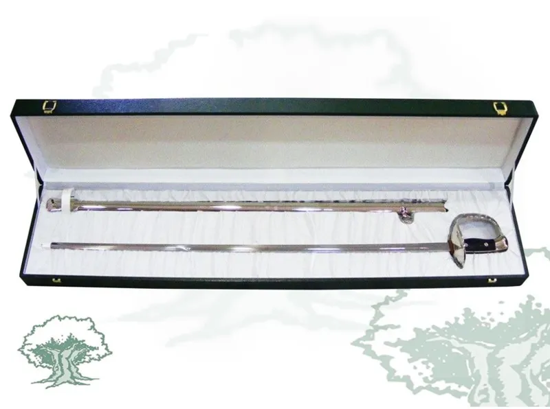 Estuche para Sable