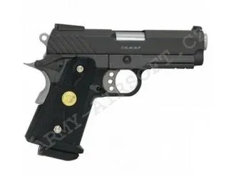 Hi-Capa 3.8 A - WE Airsoft