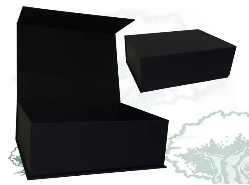 Estuche para Gorra Decorada