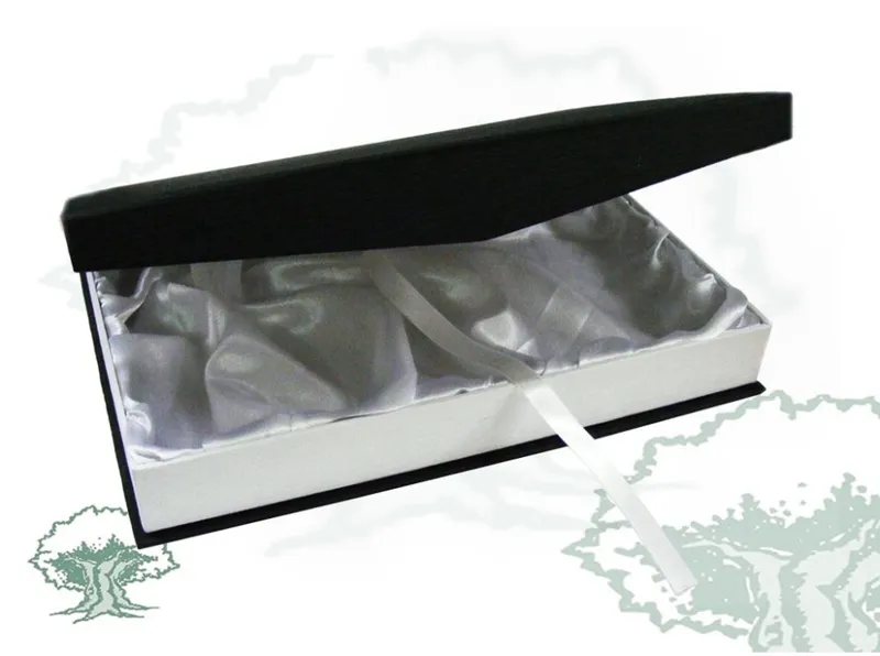 Estuche para Metopa/Placa Grande