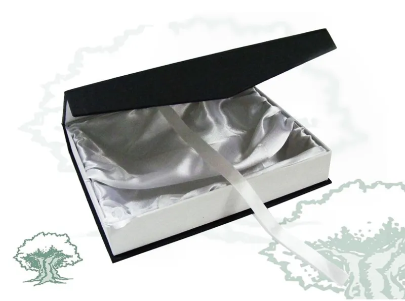Estuche para Metopa/Placa Mediano