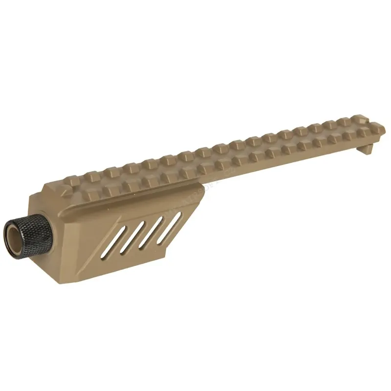 Cyma RIS Báze Pro CM.030 · Tan / FDE