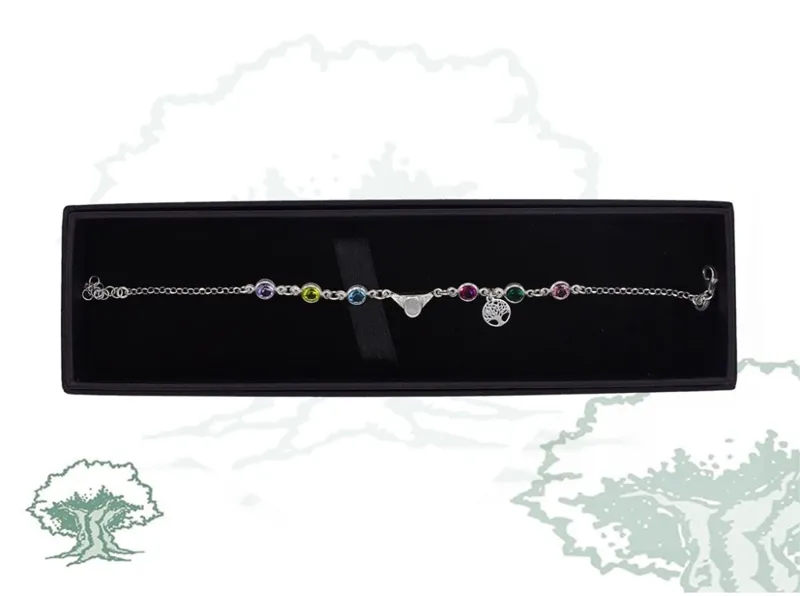 Pulsera Árbol de la Vida