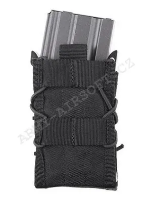 Sumka Na Zásobník M4/M16 Černá - GFC - GFC Tactical