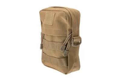 Středně Velká MOLLE Sumka -,, - GFC - GFC Tactical