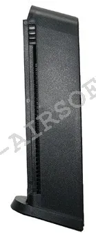 Zásobník Pro Gas SP8 'New' - STTi