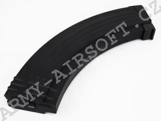 Zásobník Pro AK47 180 BB Černý - Cyma