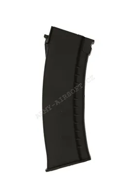 Zásobník Pro AK47 500 Ran Černý / Hnědý - Cyma