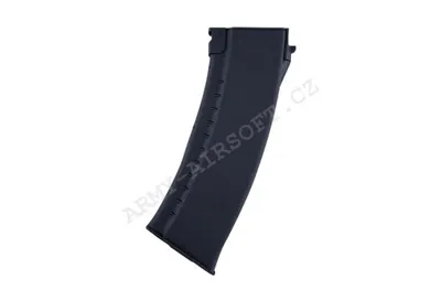 Zásobník Tlačný Pro AK74 150 Ran Černý - Cyma