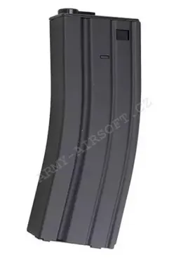 Zásobník Pro M4/M16 150 Ran (Tlačný) - Cyma