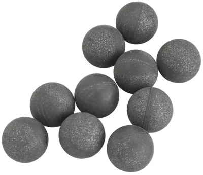 Kuličky T4E Rubber Ball RB STEEL.50 - Vzduchovky - Umarex