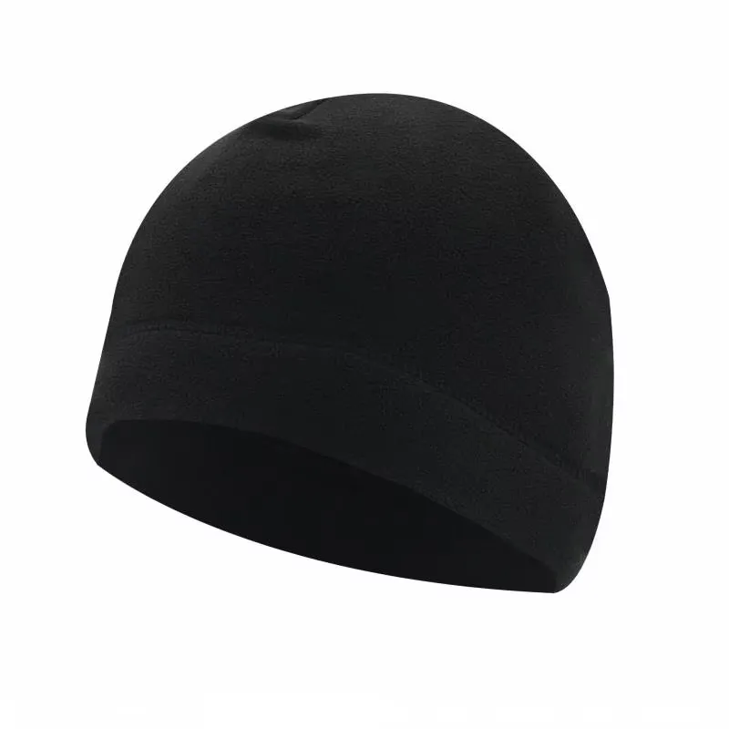 Térmico de Lana · Negro
