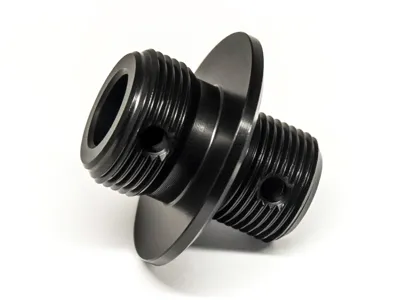 Adaptér Na Tlumič Pro Marui L96/VSR10 G-Spec - Action Army