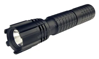 Svítilna Taktická Barracuda 10-3R 4 Režimy Svitu ADAPT - ESP