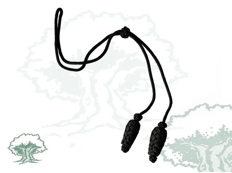 Cordón Bastón de Mando Coronel