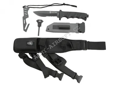 Nůž EF 703 Set Army Shop - Elite Force