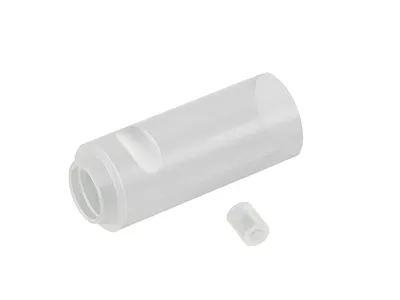 Goma de Hop Up 50º Transparente - GUARDER