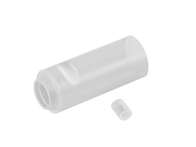 Guarder Goma de Hop Up 50º Transparente