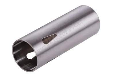 NBU Nerezový Válec S Otvorem 3/4 Pro M4, G36C - Baal