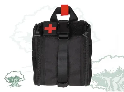 Primeros Auxilios IFAK Pouch - MFH