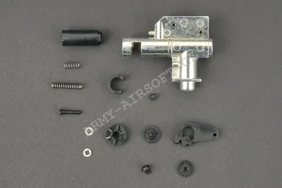 Kompletní Hop-Up Komora Pro Zbraně M4/M16 - Cyma