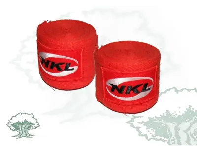 Vendas Tatami NKL