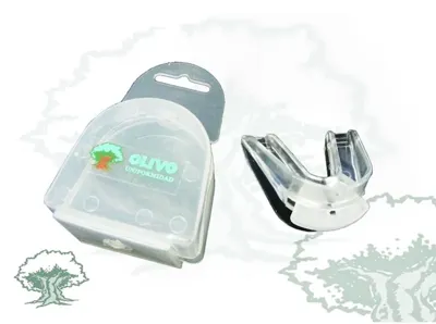 Protector Bucal Doble