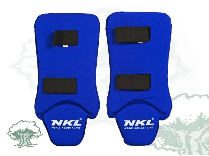 Espinilleras NKL