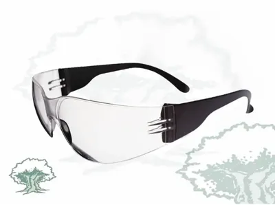 Gafas de Tiro Cuppy 6200