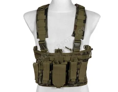 Vesta Chestrig Scout Vz. 93 - GFC - GFC Tactical
