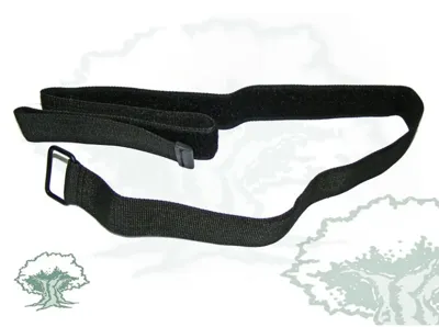 Velcro Interior para Cinturón Policial