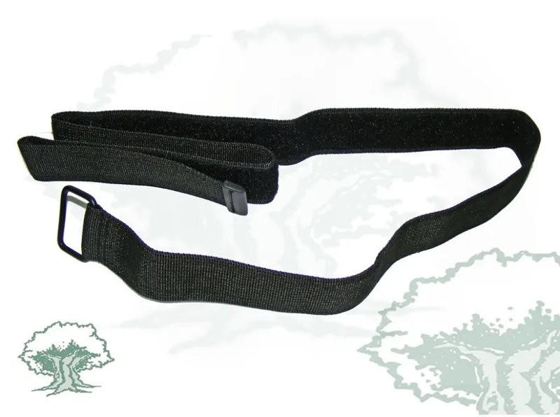Velcro Interior para Cinturón Policial