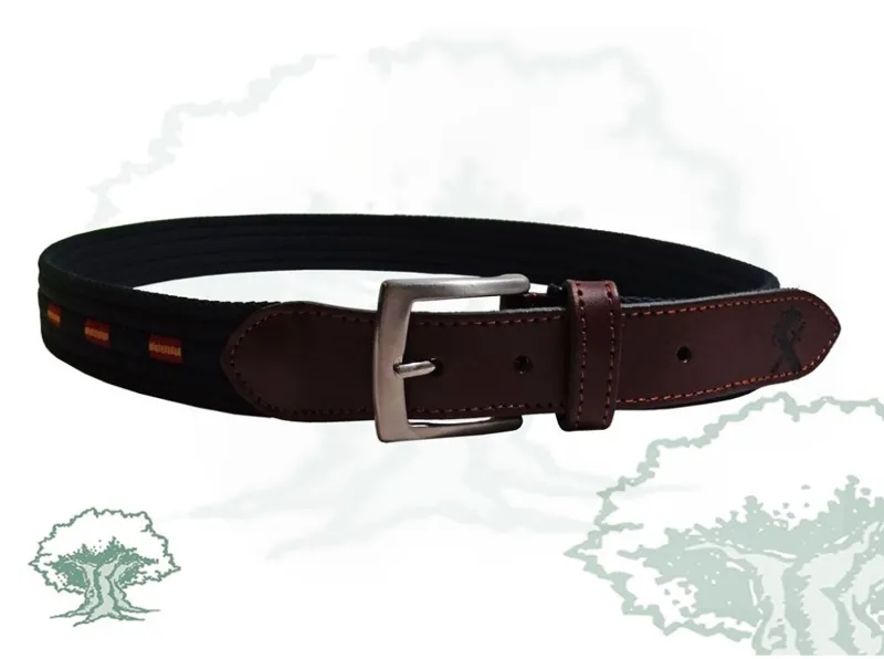 Guardia Civil de Piel
