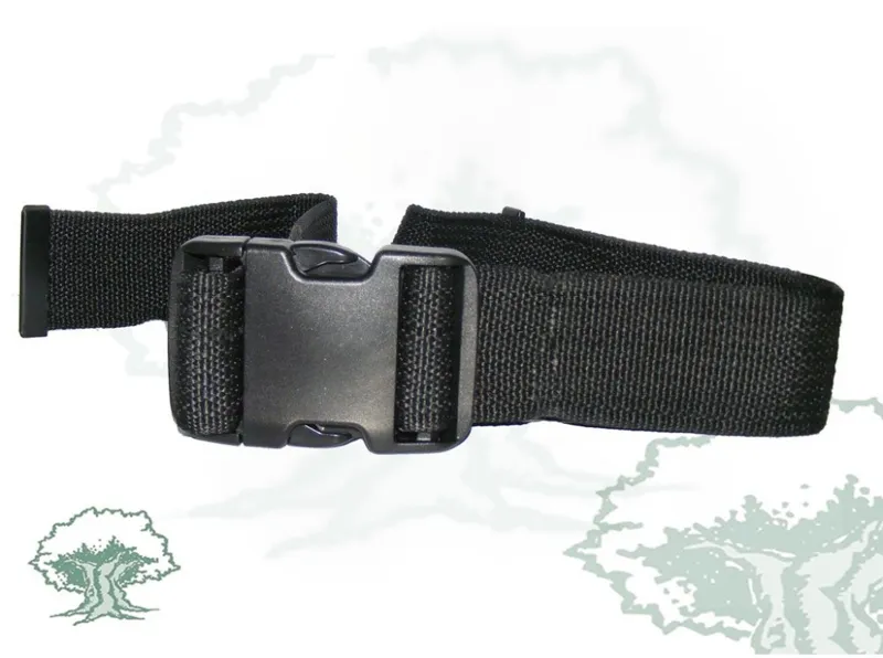 Cinturón de Lona