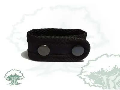 Trabilla de Nylon para Cinturón Policial