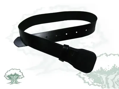 Cinturón de Cuero
