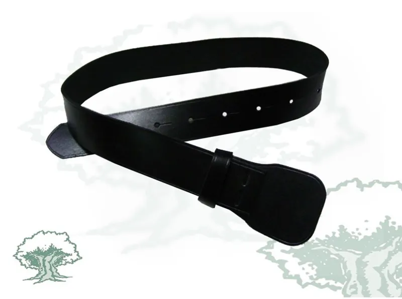 Cinturón de Cuero