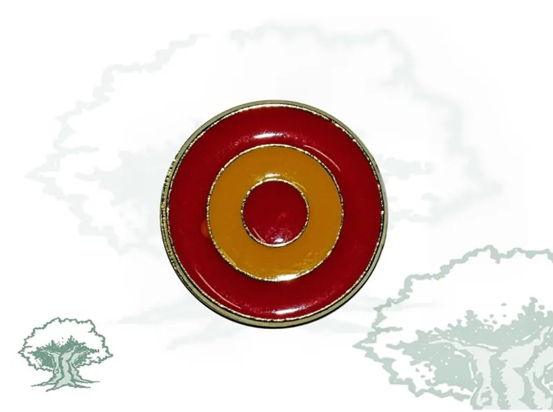 Pin Escarapela España