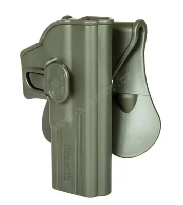 Polymerové Pouzdro Pro Pistole RP-Série - Amomax
