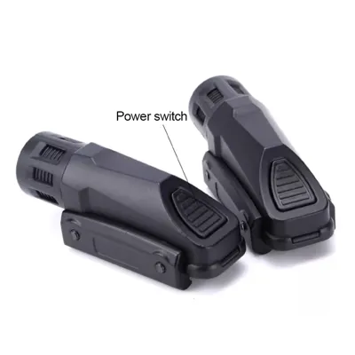 Linterna para Pistola Polímero