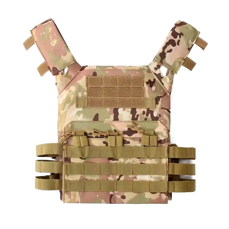JPC · Multicam