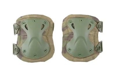 Sada Chráničů Pro Bojovou Uniformu ATAC - GFC Army Shop - GFC Tactical