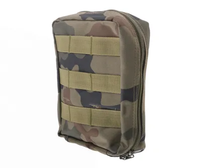 Střední Sumka Na Lékárničku - WZ.93 - GFC - GFC Tactical
