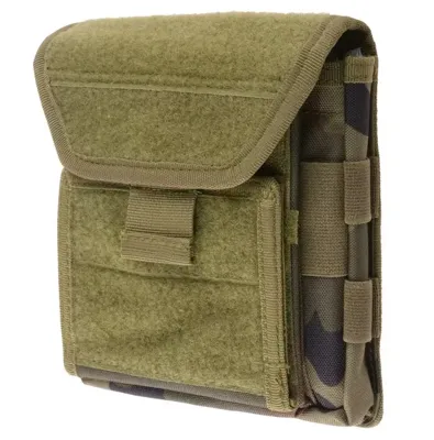 Sumka Admin MOLLE VZ.93 - GFC - GFC Tactical