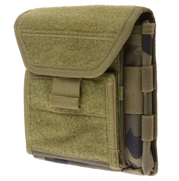 GFC Tactical Sumka Admin MOLLE VZ.93 - GFC